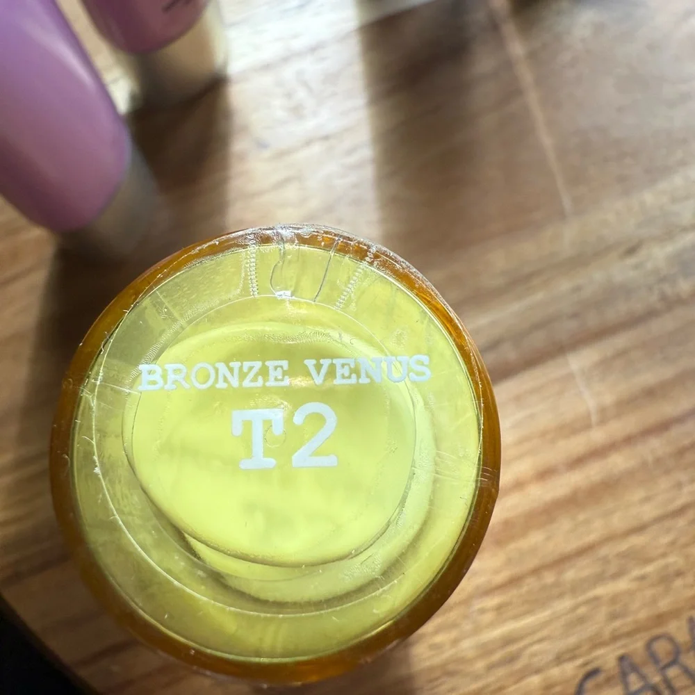 Mally Beauty Face Defender BB Cream - Tan and Medium Tan - Picture 3 of 5